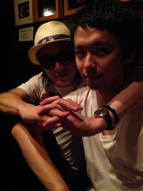 橋本淳 俳優 の キス という噂はデマの可能性が高い
