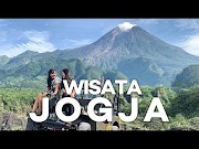 Panas 10 Tempat Wisata di Jogja Paling Popular, paling populer!
