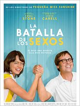 La batalla de los sexos