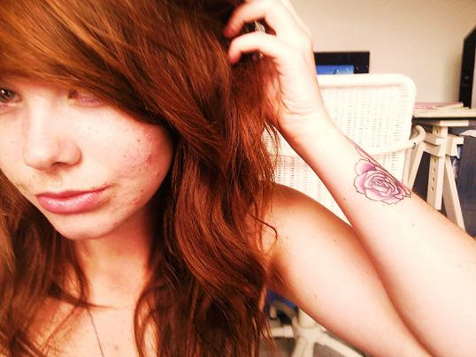 hello tattoo