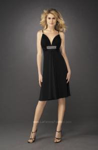 La femme dress 11929