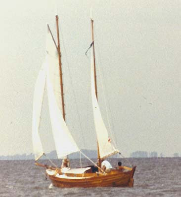 glued lapstrake plywood boat plans ~ david chan