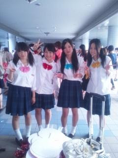 可愛すぎる Hey Say Jumpの参戦服をまとめてみました ファンまとめ