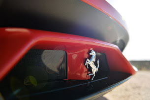 2015 Ferrari 458 Speciale