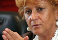 Ilda Boccassini contro Ingroia "Lui come Falcone? Non si permetta" 