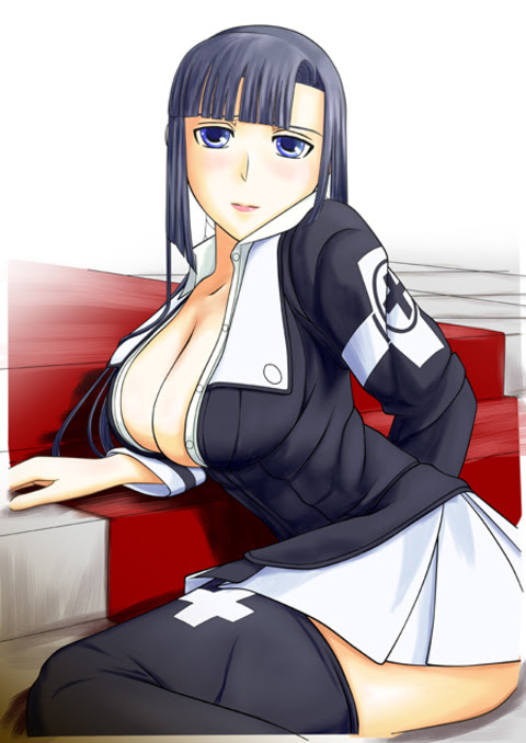 Tinami イラスト 嵩月 奏
