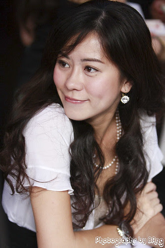 Michelle Chia - Singapore Actress