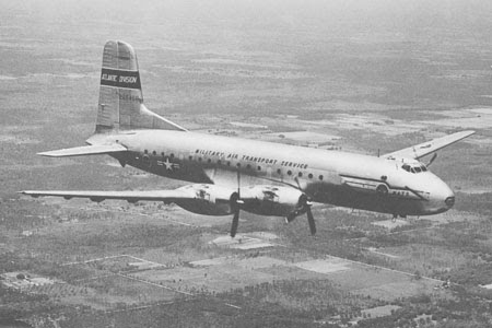 C-74 Globemaster