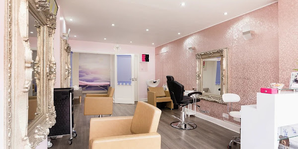 Incredible Hair Salon Near London Drugs 2022