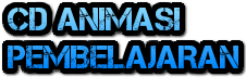 CD ANIMASI PEMBELAJARAN 