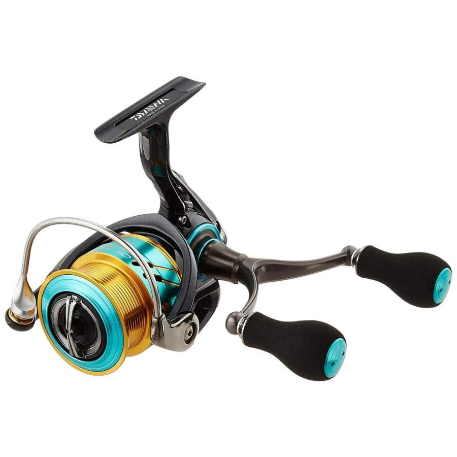 17エメラルダス Mx エギング ダイワ Daiwa エギング 2508pe Dh スピニングリール 2500サイズ Mx 店 リール Sunflower大成