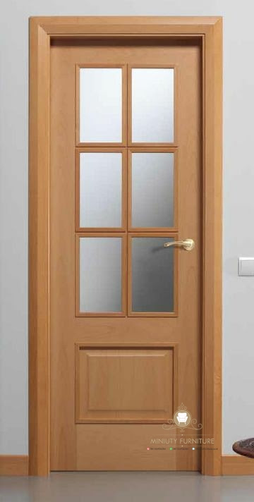  pintu  rumah dan pintu  kamar minimalis kayu dan kaca  