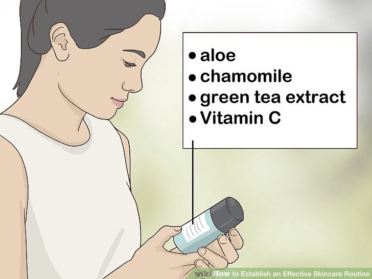Establish an Effective Skincare Routine Step 16.jpg