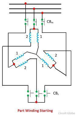 It is all 12vdc, i have a 1a fan and a 6a thermoelectric device one setting 1, plus another 6a on setting 2, and a 3rd on setting 3 so 1 is 7a 2 is 13a 3 is 19a how to make the bo. What is Induction Motor Drive? Explanation & Starting