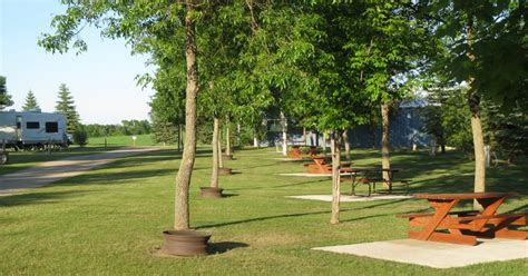 country campground   detroit lakes mn roverpass