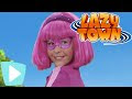 BRAND NEW SERIES! | LazyTown Season 3 - Exclusive