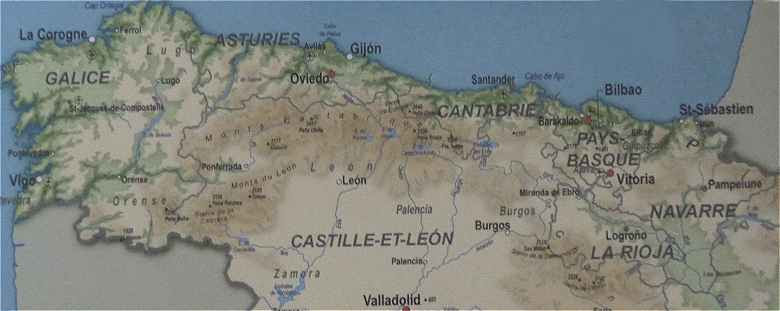 Partir en voyage en Espagne Nord : nos 5 précieux conseils