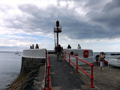 Looe Pier