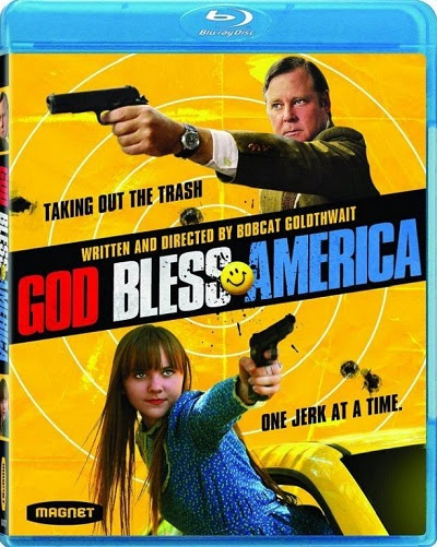 God Bless America [2011] BRRip XviD-4PlayHD