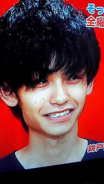 演技ができない錦戸亮ｗ 写真共有サイト フォト蔵