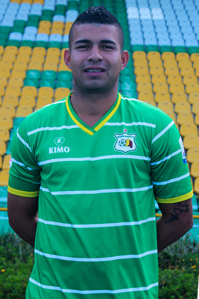Nuestro Club- Deportes Quindío