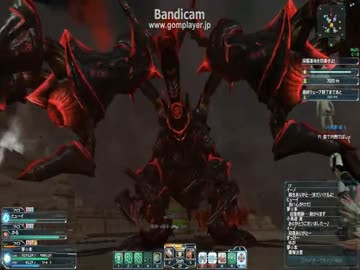 Pso2 ワイヤー限定防衛戦 絶望 A I S縛り Sクリア 後半 ニコニコ動画