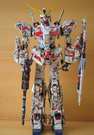 origamikaleng
