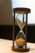 jam pasir