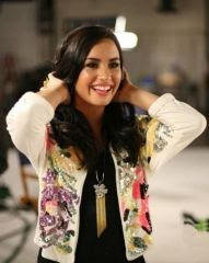 Demi Lovato 