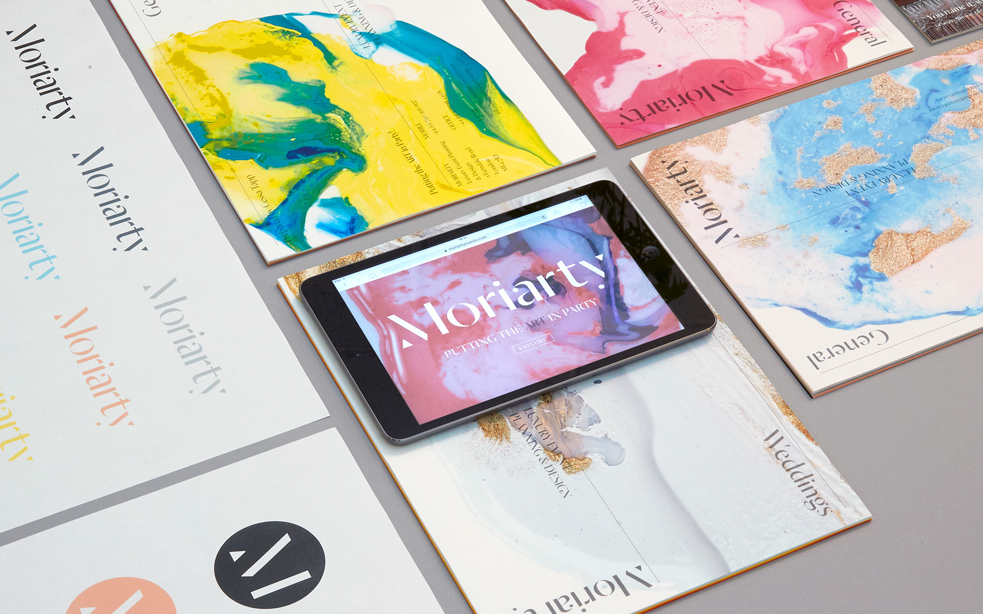 Daily Design Inspiration