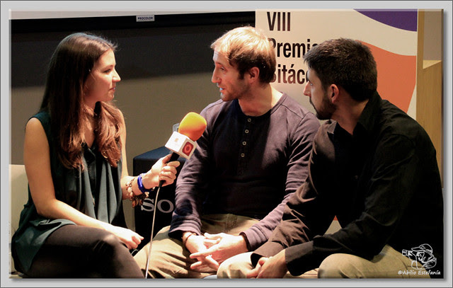 11 Finalistas Bitacoras12