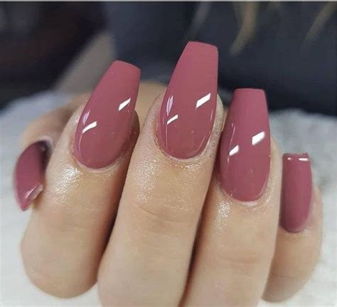 popular nail color ideas  spring trend   nails
