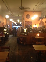 Baru 29+ Cafe Kopi Champaign Illinois, Warung Minimalis