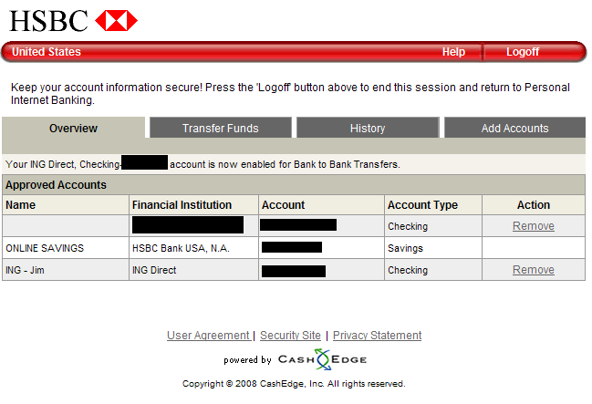 forex to bank account transfer