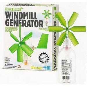 Toysmith Windmill Generator