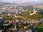 Nitra view from above.jpg
