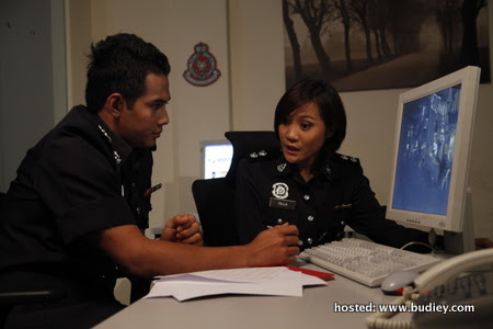 Filem Kongsi