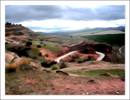 tierras de guadalajara