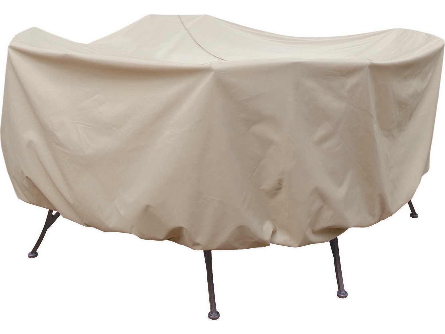 Treasure Garden Protective Furniture Table Chairs Patio Cover With