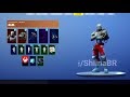 Aim Skin On Fortnite