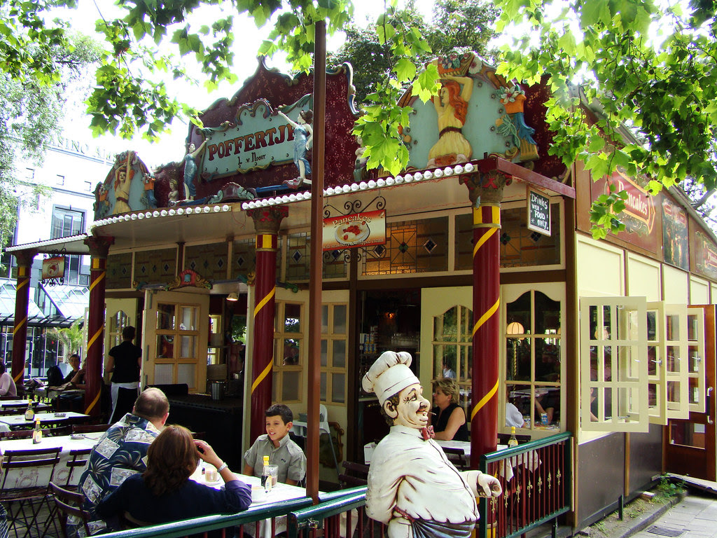 DSC00490 poffertje restaurant