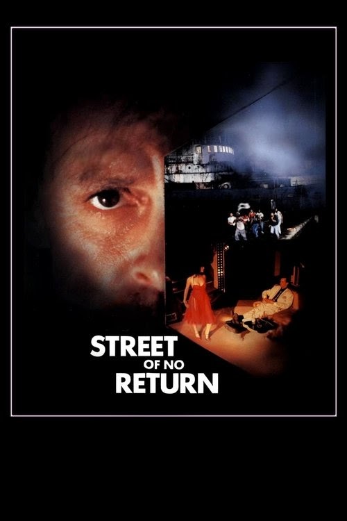 Watch Street of No Return 1989 Online Full Movie Streaming Free Full
Access