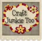 Craft Junkie Too Friend
