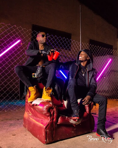 Dygo Boy feat. Dynomite - O Ataque (2019) BAIXAR MP3