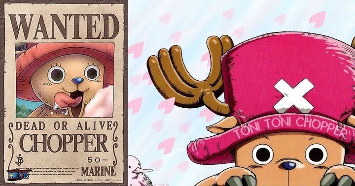 One Piece トニートニー チョッパー とにーとにーちょっぱー の名言 セリフ集 心に残る言葉の力