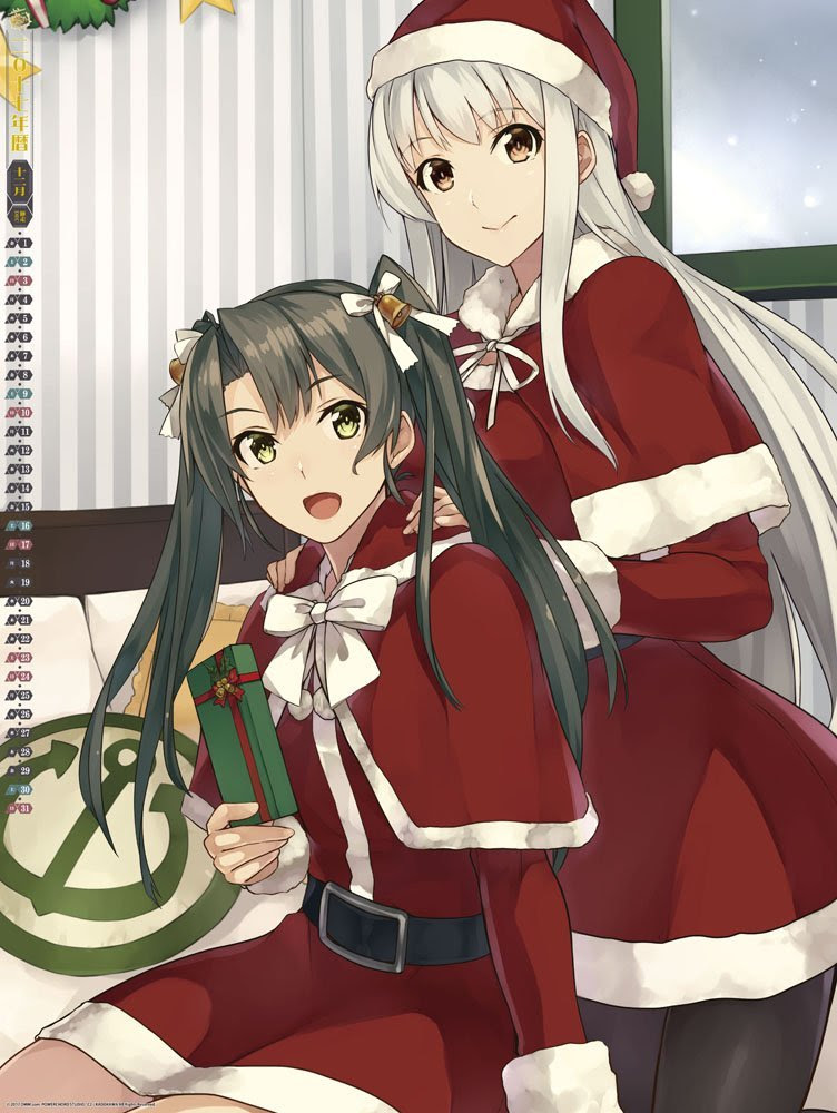カレンダー2017 艦これ の検索結果 Yahoo 検索 画像