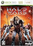 Halo Wars(ヘイロー ウォーズ) Limited Edition(初回限定特典「ファイアボールワートホグ」ダウンロードコード同梱)