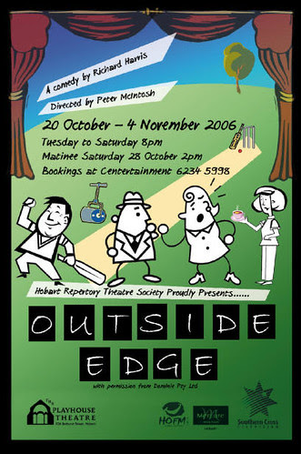 Outside Edge