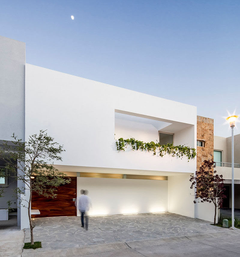 12 Minimalist Modern House Exteriors From Around The World 12 Minimalist Modern House Exteriors From Around The World