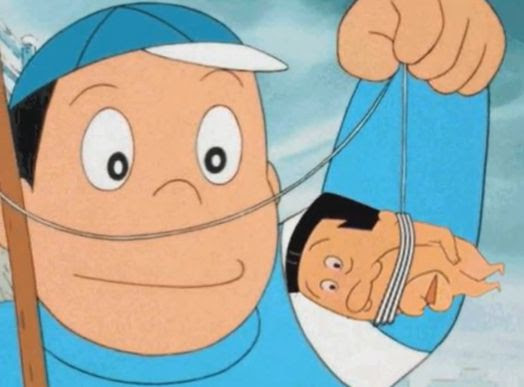 笑える サザエさんのパロディ画像集 最新のトレンドニュース速報 画像や動画などてんこ盛り